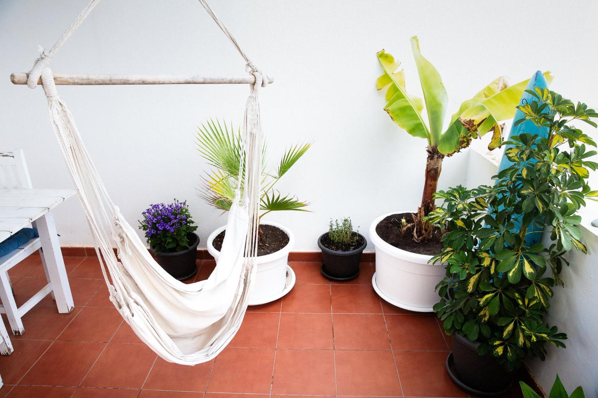 Surf Dream Surfhouse Hostel Corralejo Exterior photo